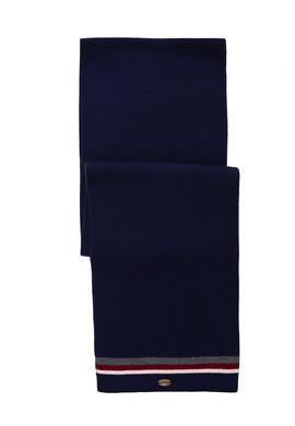 Erkek Lacivert Kaşkol - 50209837002