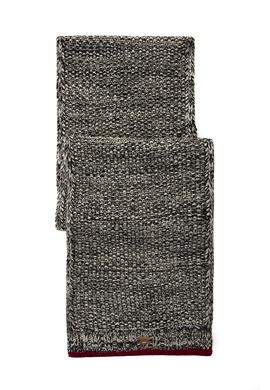 Erkek Gri Melanj Kaşkol - 50209816002