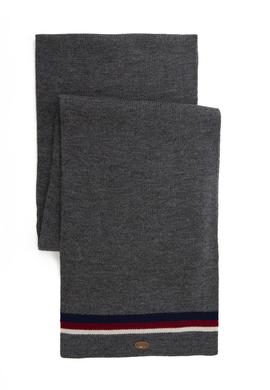 Erkek Gri Kaşkol - 50209837001