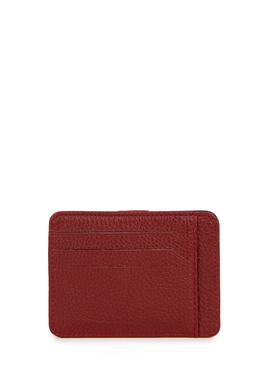 Erkek Bordo Cüzdan - 50222858001