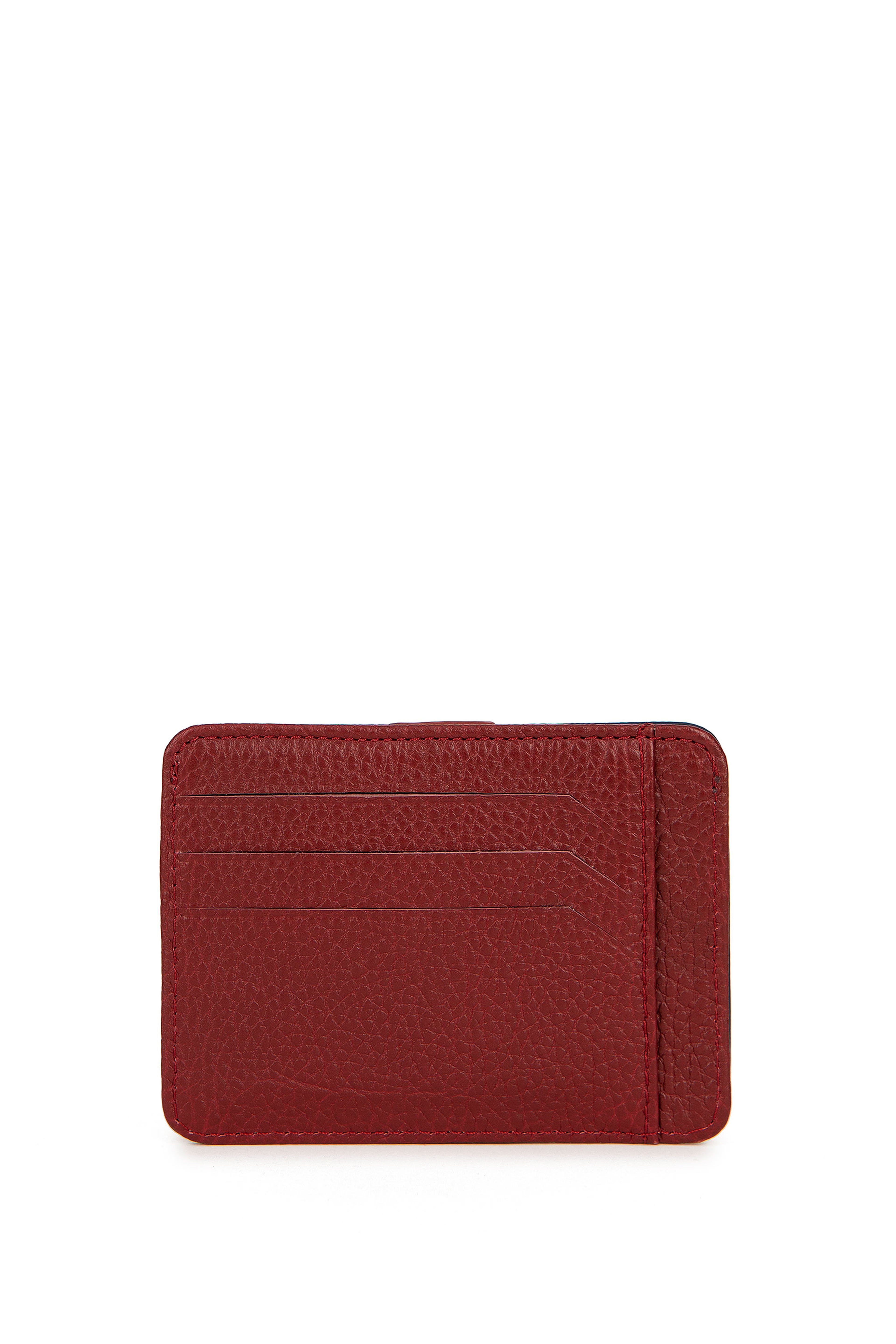 Erkek Bordo Cüzdan - Image 3
