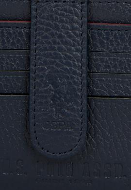 Erkek Lacivert Cüzdan - 50222858003