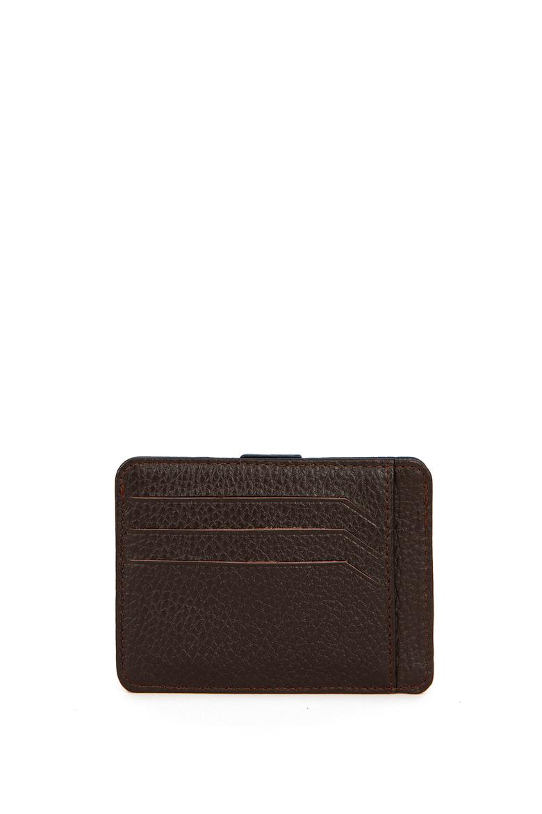 Erkek Kahverengi Cüzdan - 50222858002
