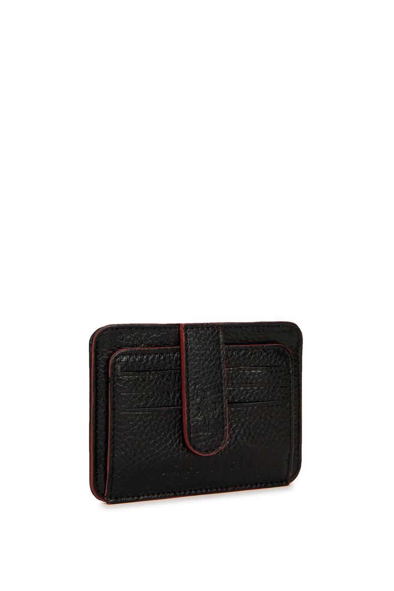 Erkek Siyah Cüzdan - 50222858004