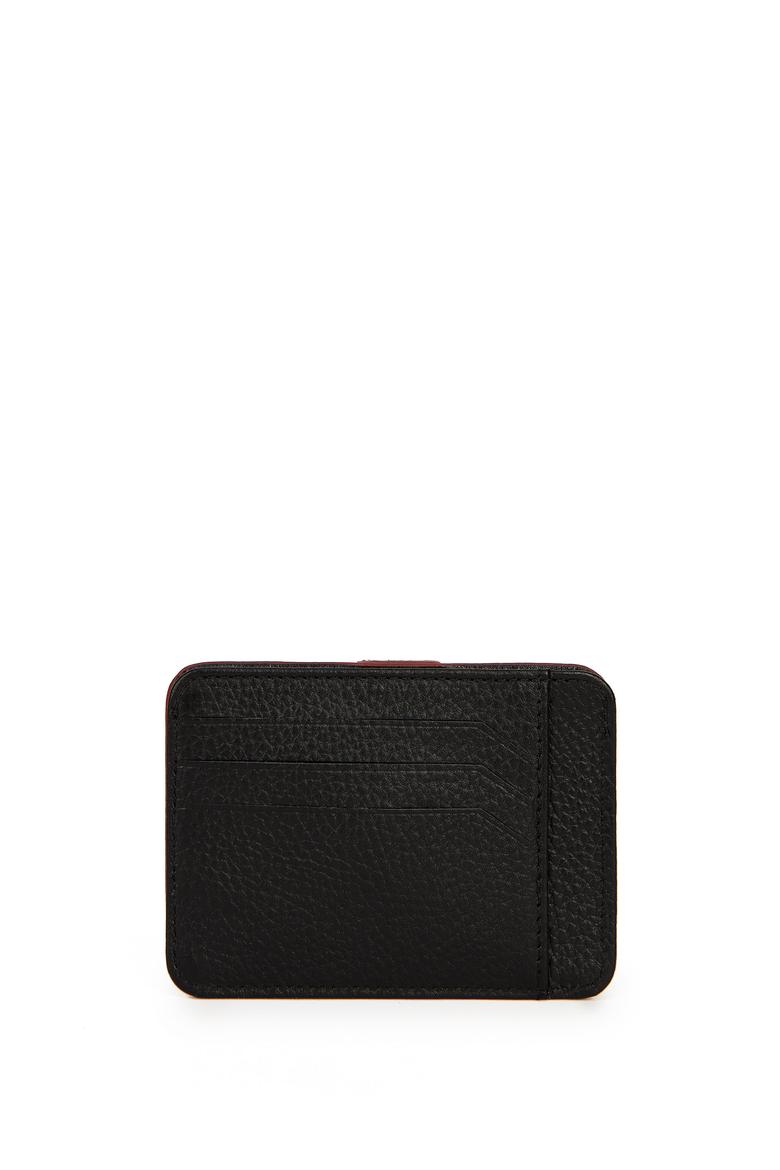 Erkek Siyah Cüzdan - 50222858004