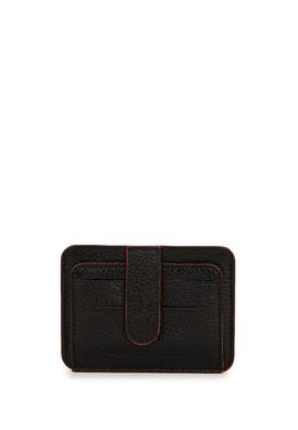 Erkek Siyah Cüzdan - 50222858004