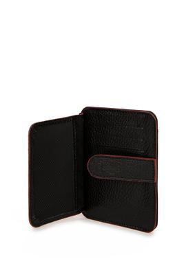 Erkek Siyah Cüzdan - 50222858004