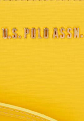 Kadın Sarı Cüzdan - 50222236007