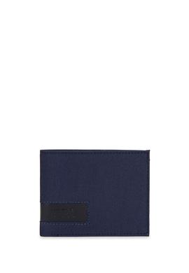 Erkek Lacivert Cüzdan - 50222854001