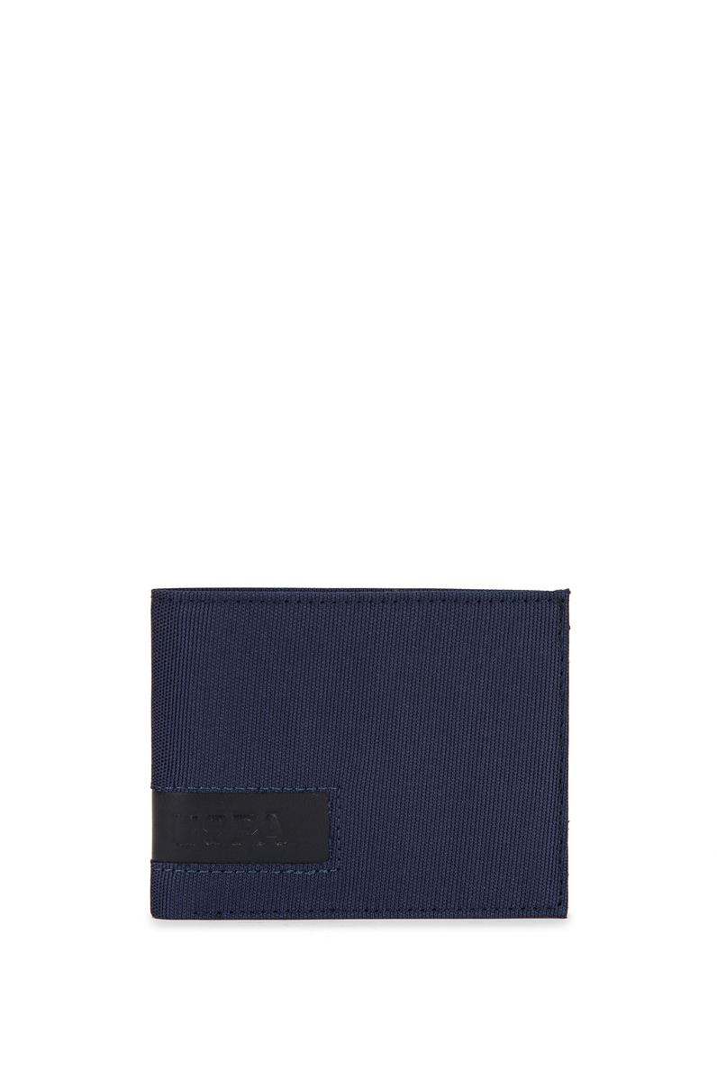 Erkek Lacivert Cüzdan