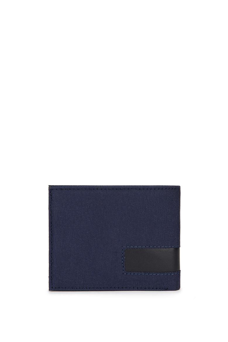 Erkek Lacivert Cüzdan - 50222854001