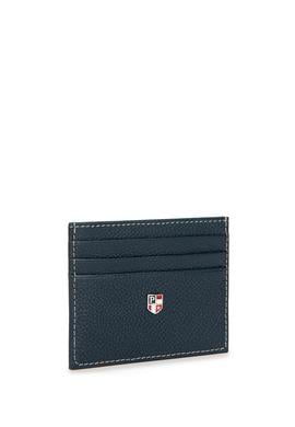Erkek Lacivert Cüzdan - 50222760001