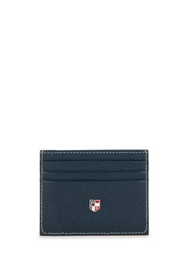 Erkek Lacivert Cüzdan - 50222760001