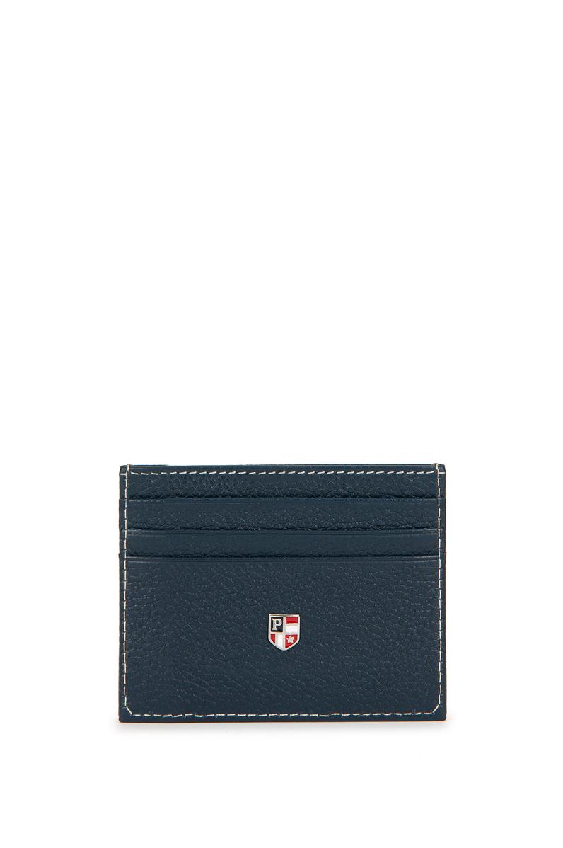 Erkek Lacivert Cüzdan