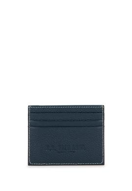 Erkek Lacivert Cüzdan - 50222760001