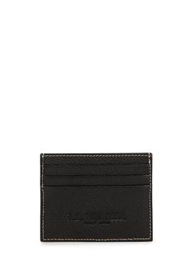 Erkek Siyah Cüzdan - 50222760002