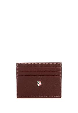 Erkek Bordo Cüzdan - 50222760004