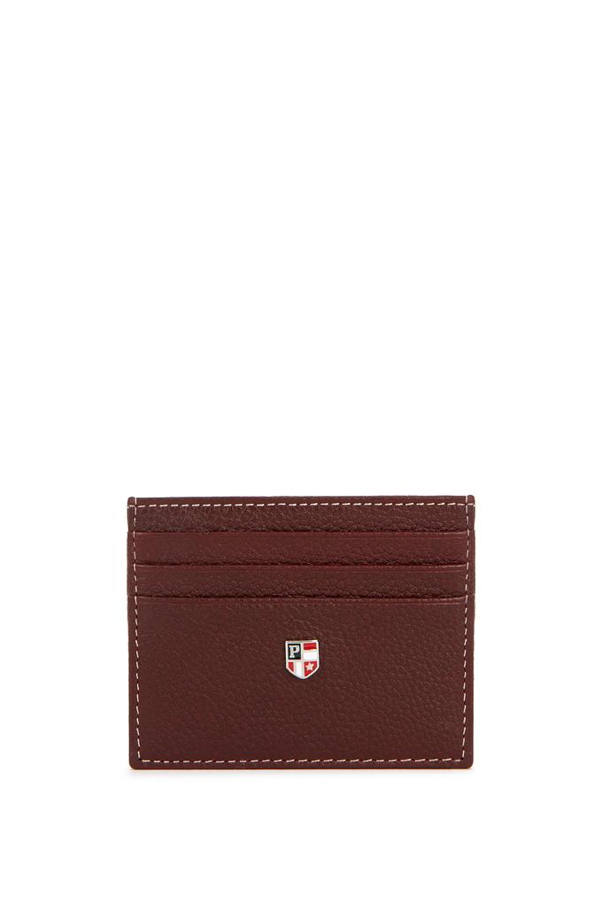 Erkek Bordo Cüzdan