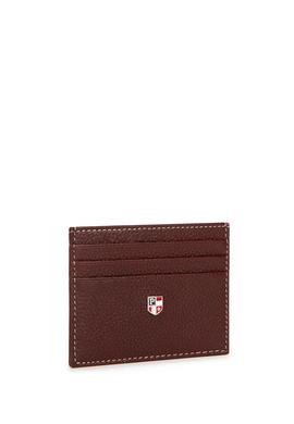 Erkek Bordo Cüzdan - 50222760004