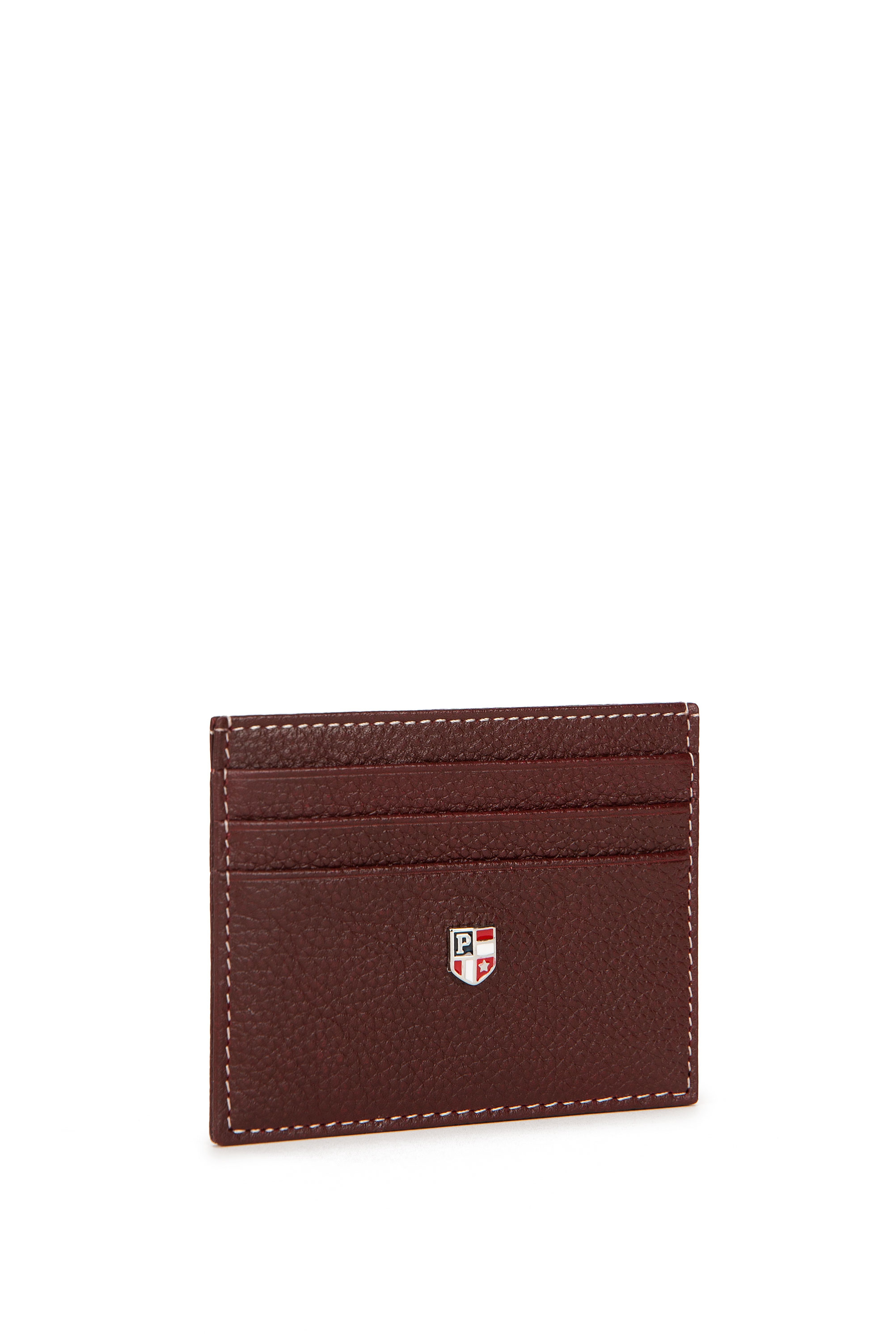 Erkek Bordo Cüzdan - Image 2