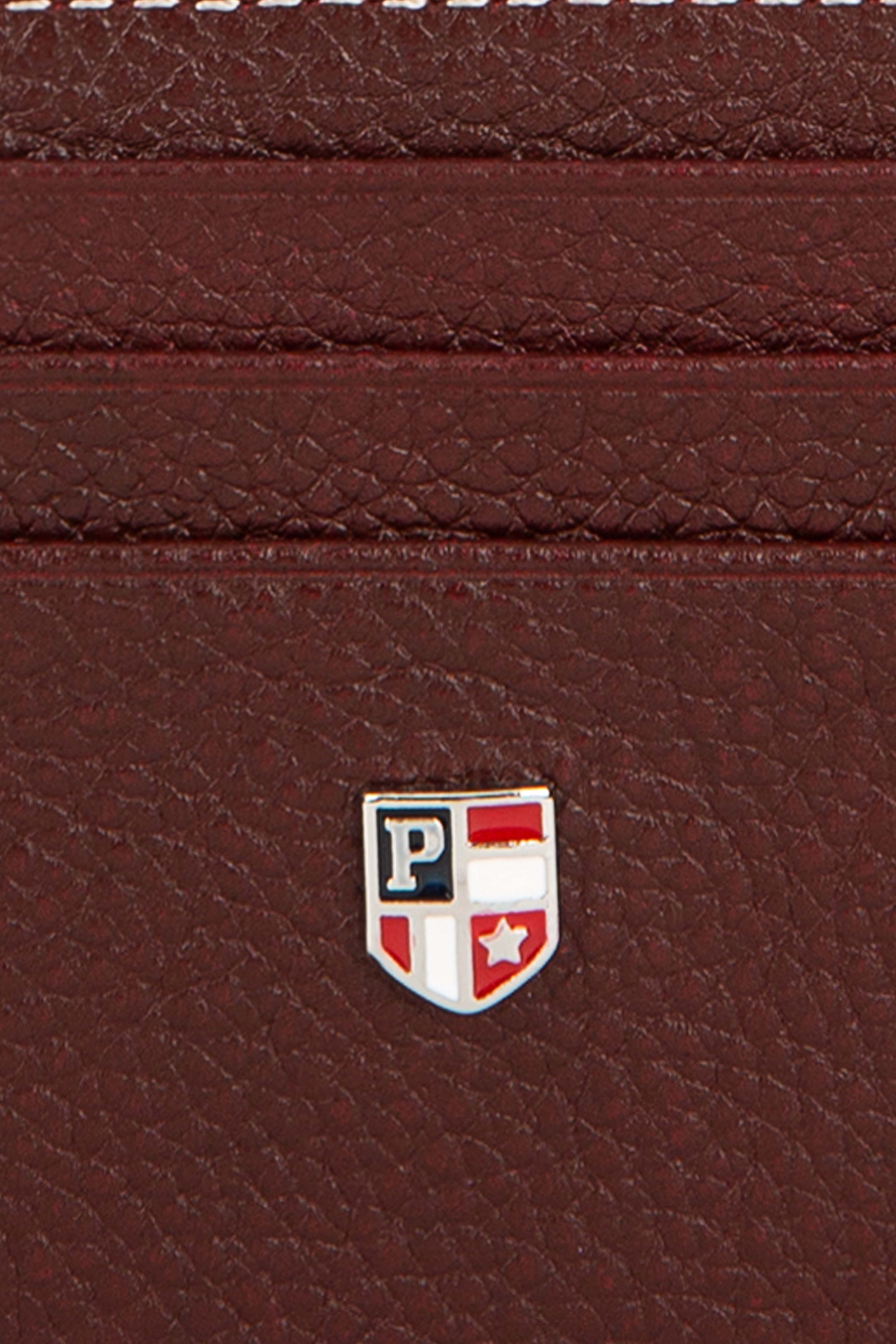Erkek Bordo Cüzdan - Image 4