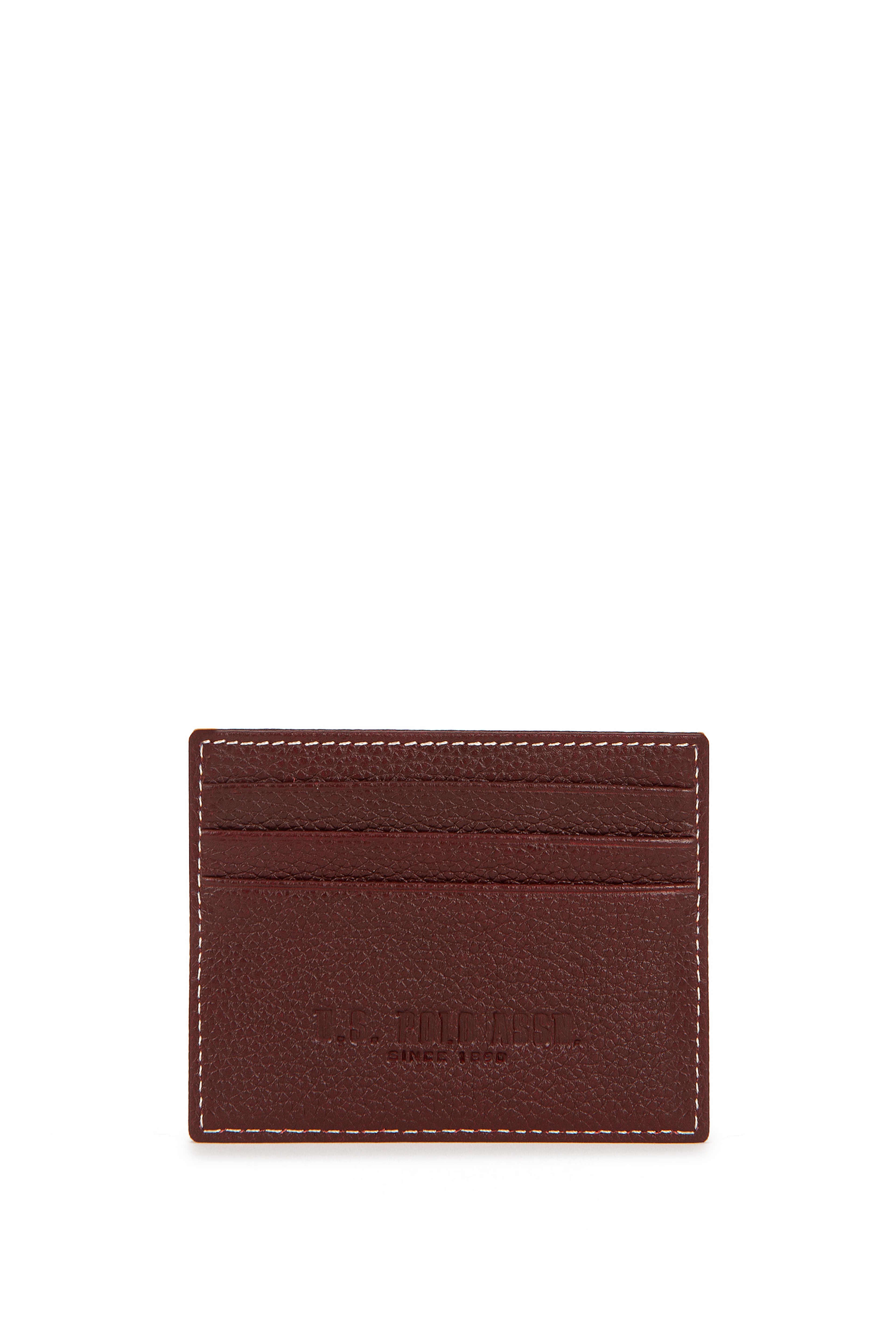 Erkek Bordo Cüzdan - Image 3