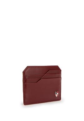 Erkek Bordo Cüzdan - 50222758005