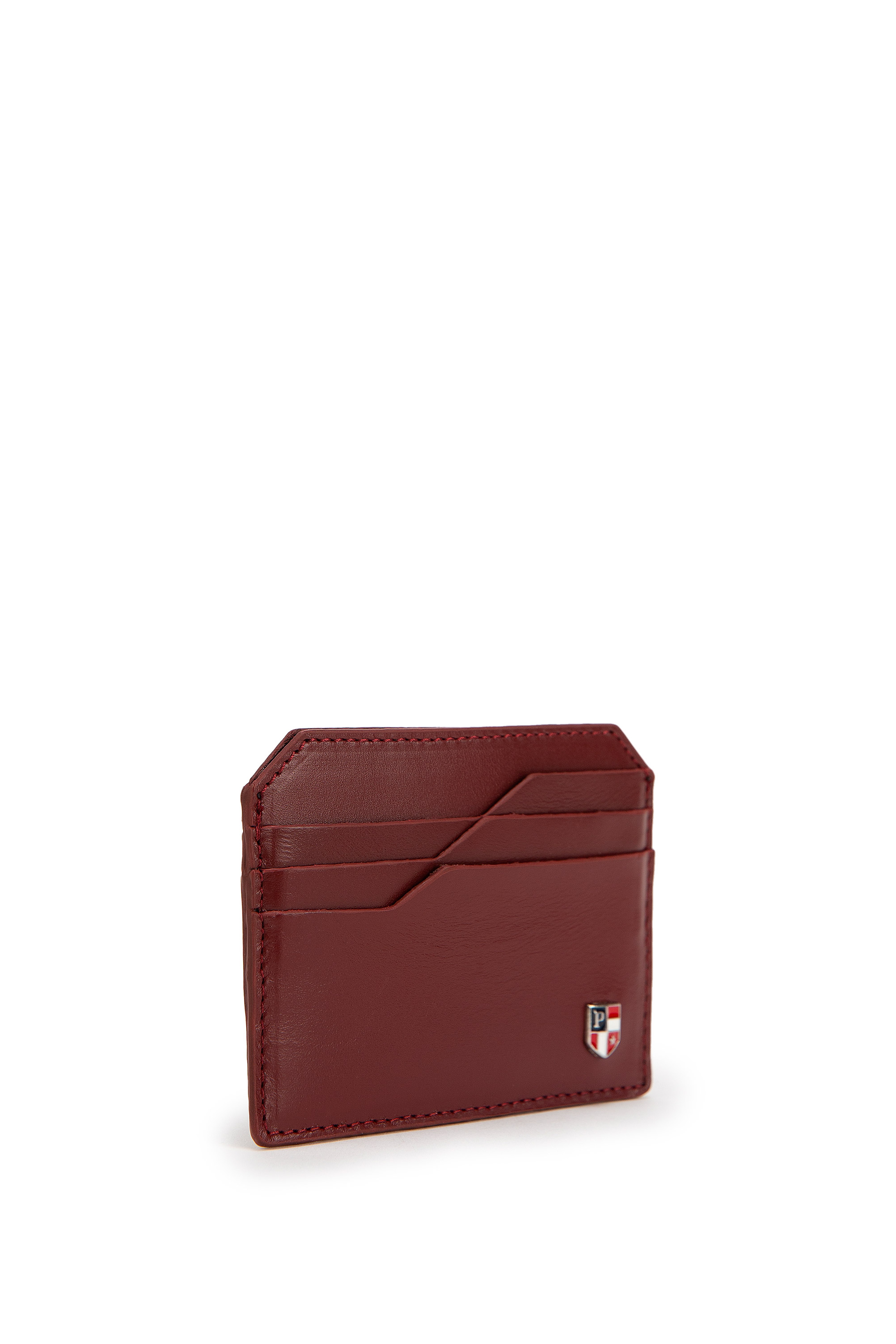 Erkek Bordo Cüzdan - Image 2