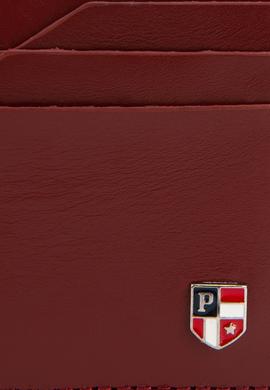 Erkek Bordo Cüzdan - 50222758005