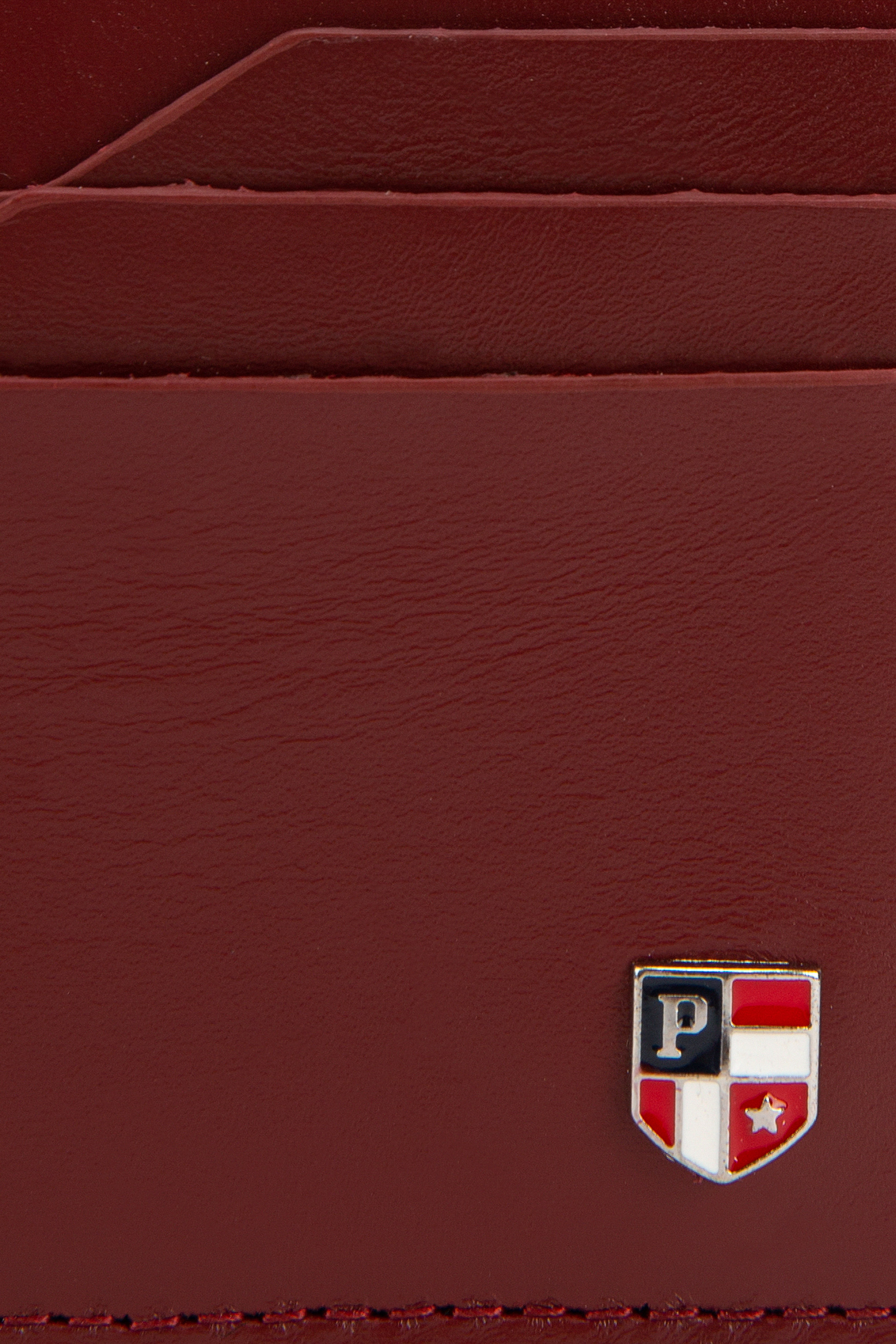 Erkek Bordo Cüzdan - Image 4