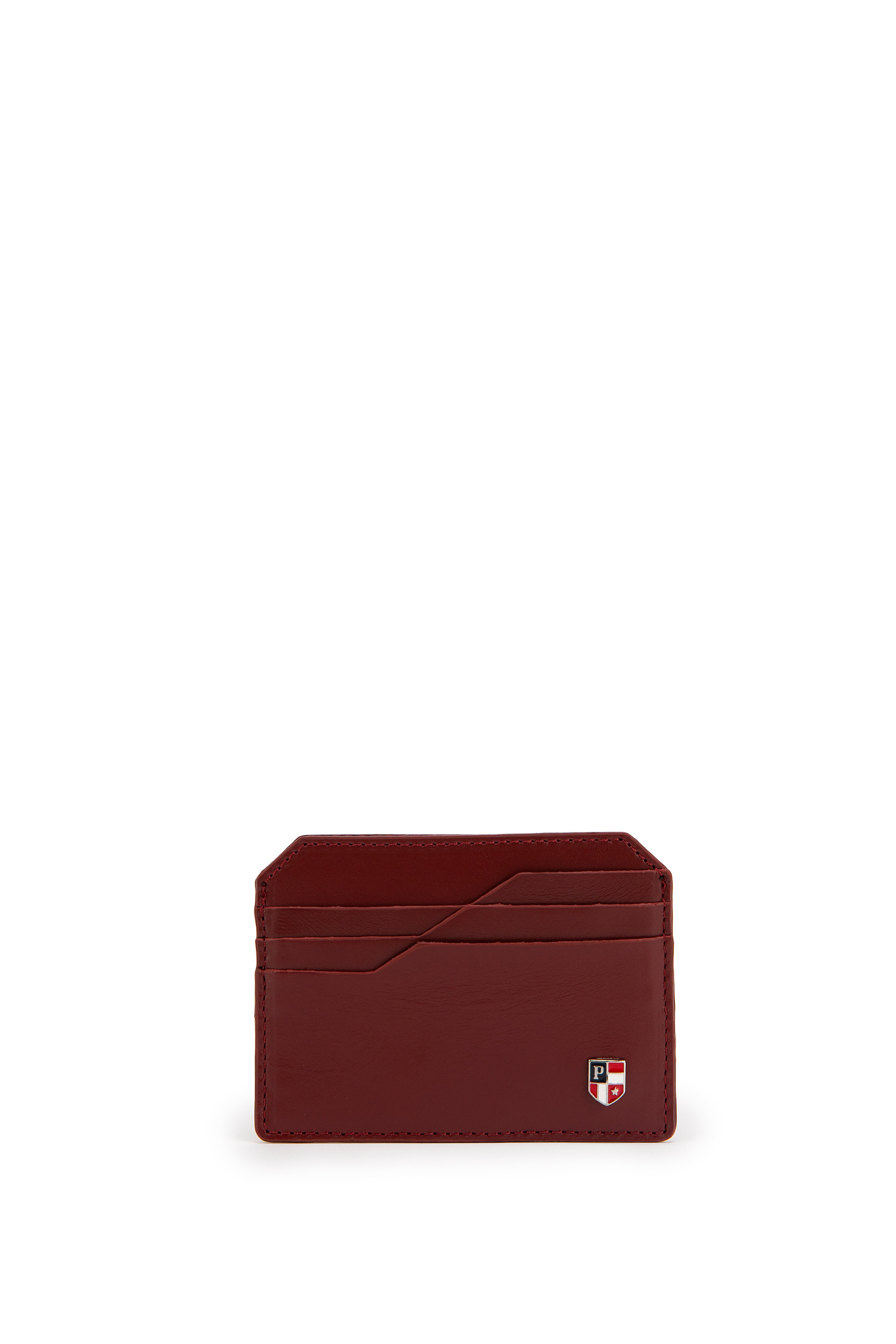 Erkek Bordo Cüzdan - Image 1