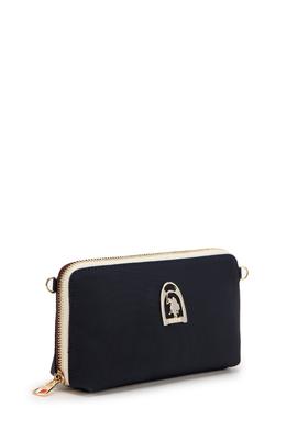 Kadın Lacivert Cüzdan - 50222830005