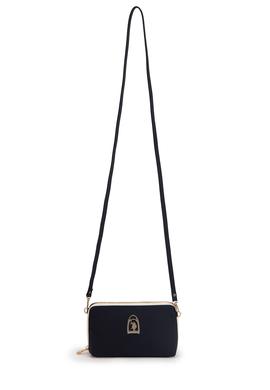 Kadın Lacivert Cüzdan - 50222830005