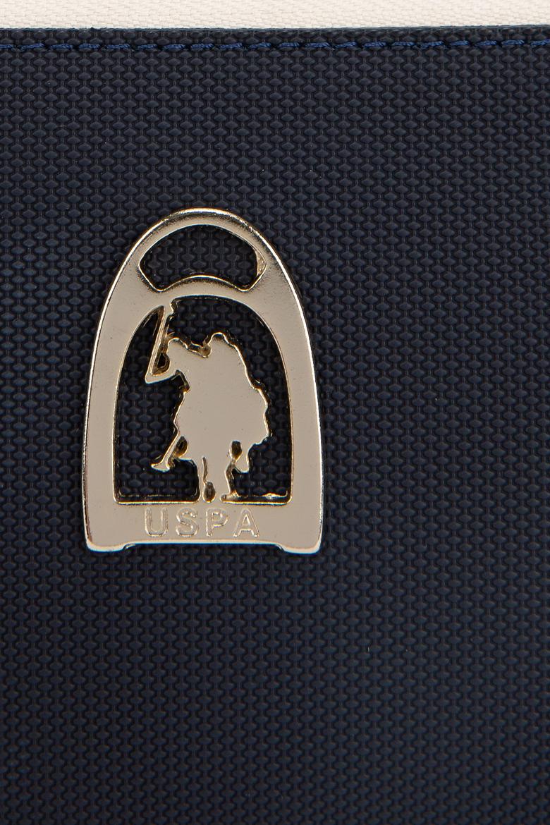 Kadın Lacivert Cüzdan - 50222830005