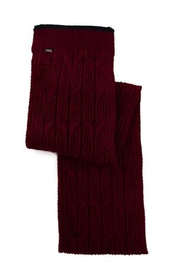 Kız Çocuk Kırmızı Kaşkol - 50209859004