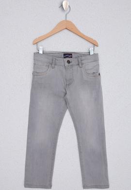 Erkek Çocuk Vizon Jean Pantolon - 50219869002