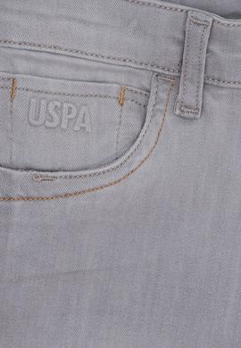 Erkek Çocuk Vizon Jean Pantolon - 50219869002