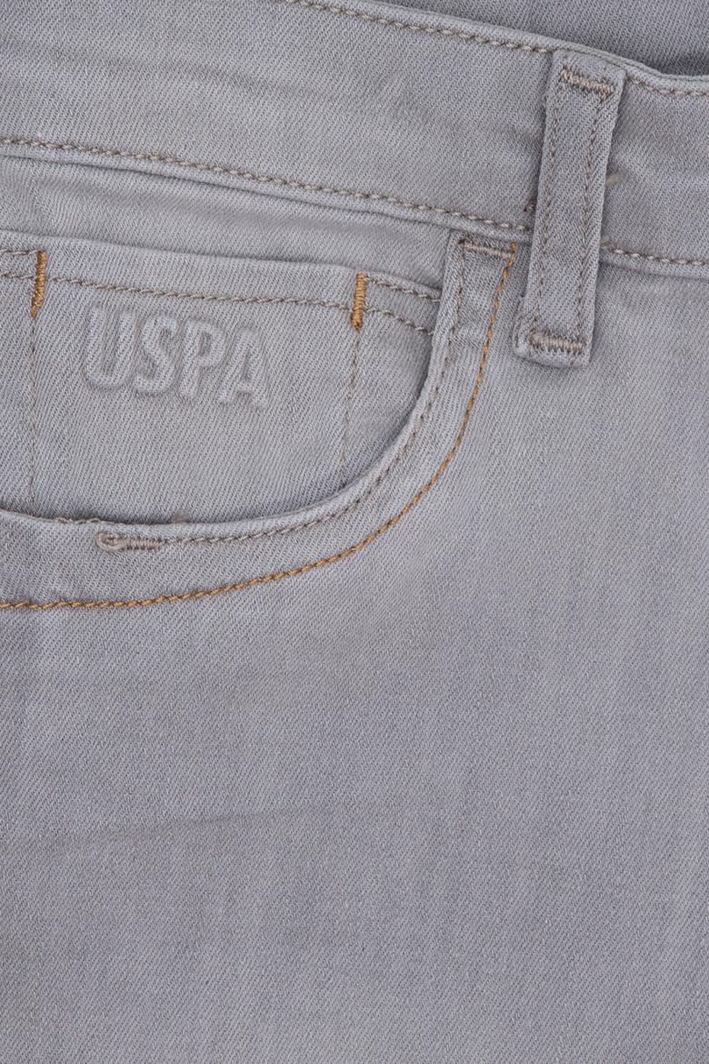 Erkek Çocuk Vizon Jean Pantolon - 50219869002