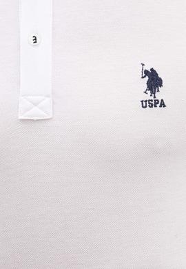 Erkek Beyaz Basic Tişört - 50222632018