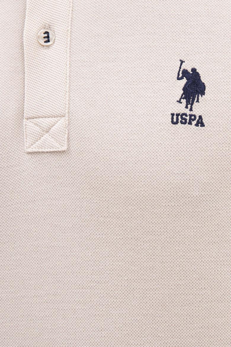 Erkek Taş Basic Tişört - 50222632178