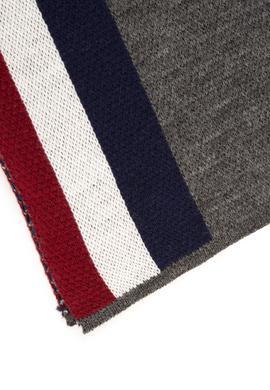 Erkek Antrasit Kaşkol - 50229509001