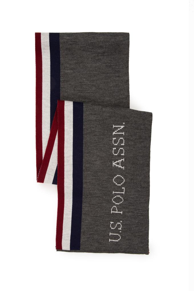 Erkek Antrasit Kaşkol