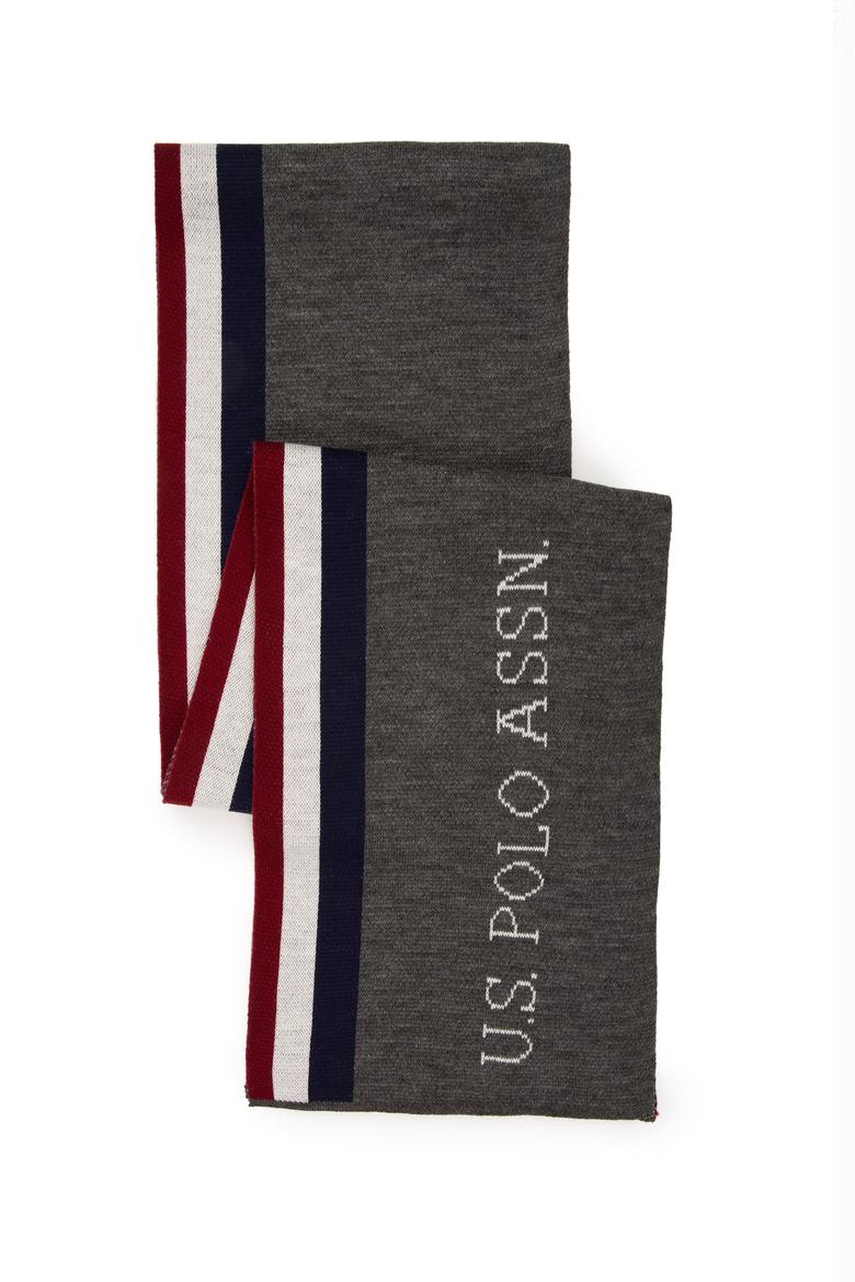 Erkek Antrasit Kaşkol