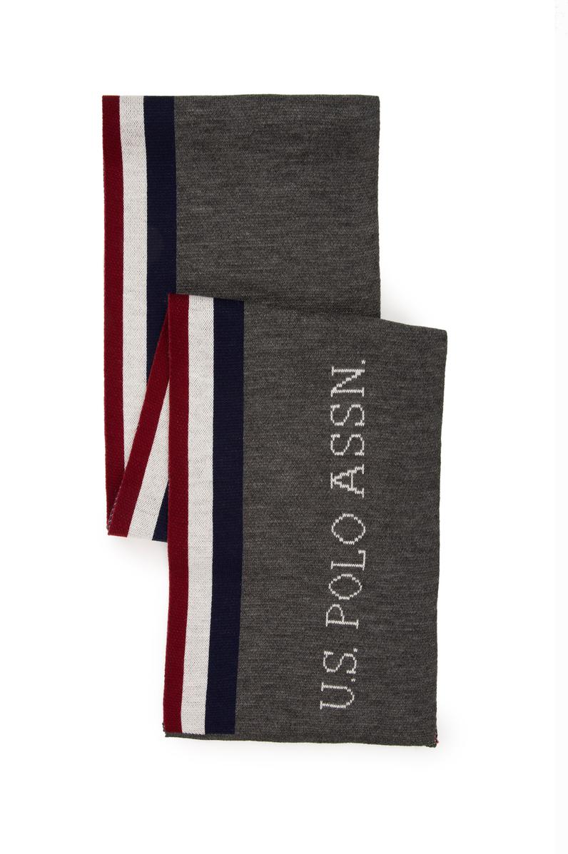 Erkek Antrasit Kaşkol