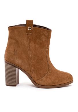 Kadın Camel Bot - 50211767001