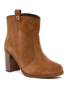 Kadın Camel Bot - 50211767001