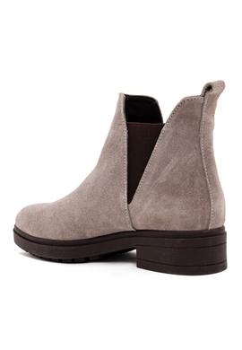 Kadın Gri Bot - 50212001005