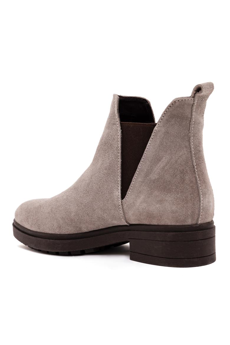 Kadın Gri Bot - 50212001005