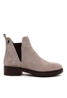 Kadın Gri Bot - 50212001005