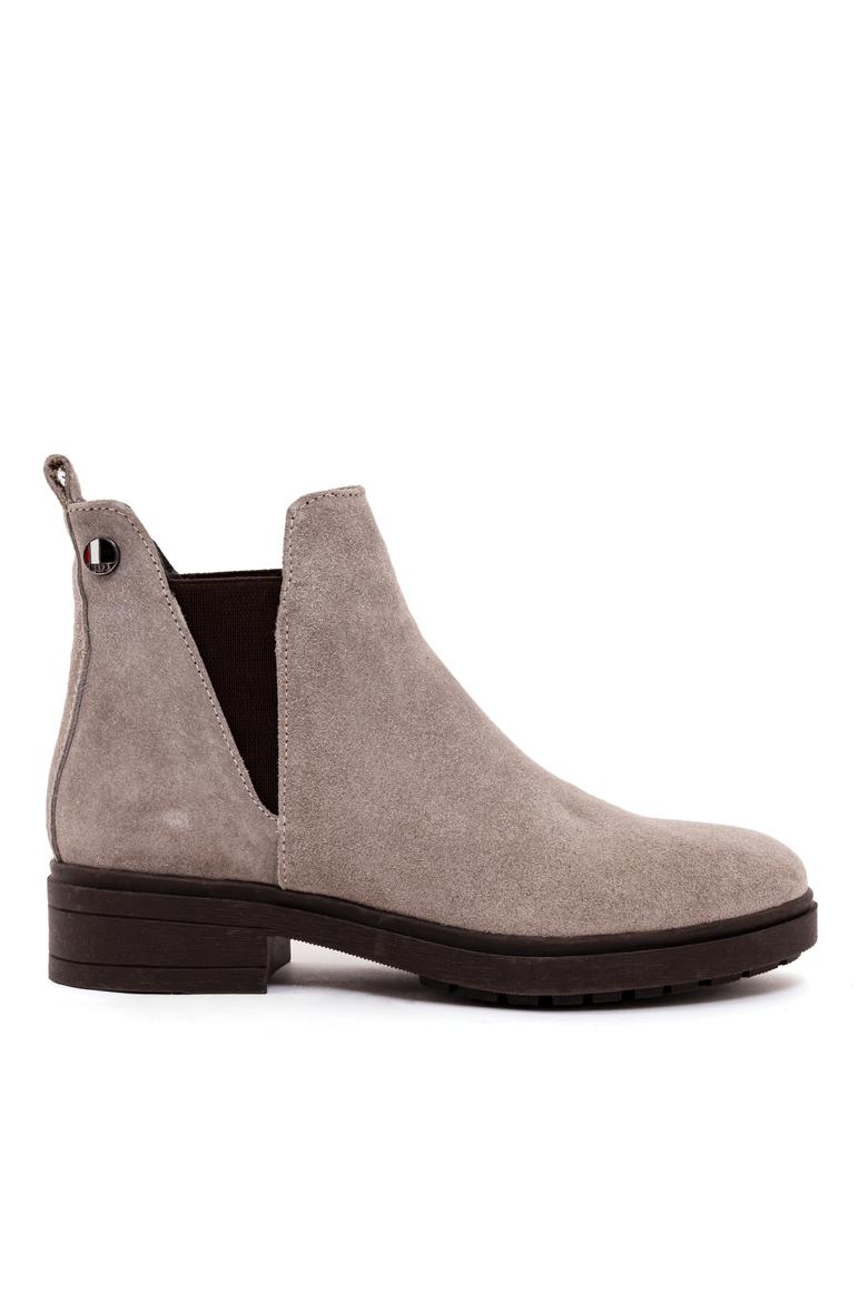 Kadın Gri Bot - 50212001005
